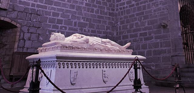 Roncesvalles-Orreaga Roncesvalles-Orreaga