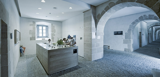 Roncesvalles-Orreaga Roncesvalles-Orreaga