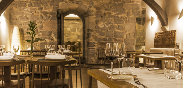 Roncesvalles-Orreaga Roncesvalles-Orreaga