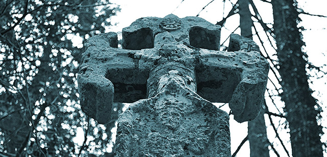 Roncesvalles-Orreaga Roncesvalles-Orreaga