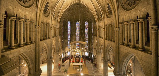 Roncesvalles-Orreaga Roncesvalles-Orreaga